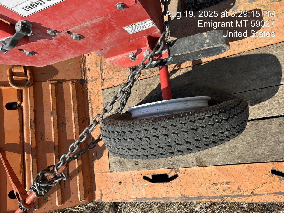 2024 MULTIQUIP MC12PH