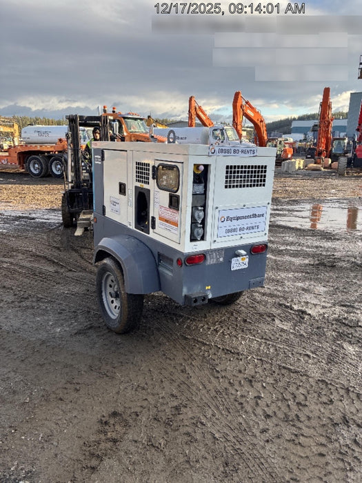 2020 ATLAS COPCO QAS25
