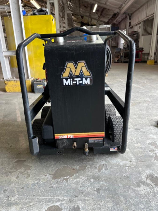 2021 MI-T-M CORPORATION HSP-3504-3MGH
