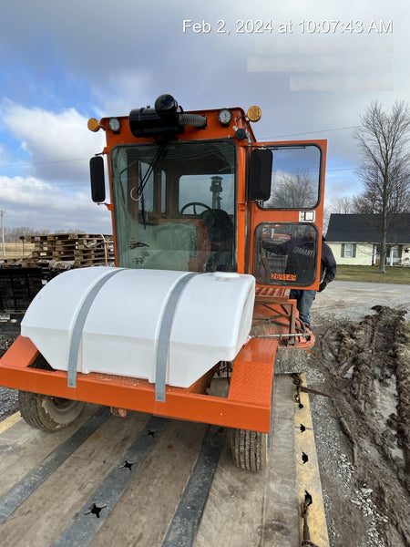 2022 BROCE RCT350