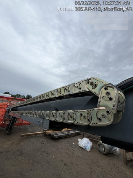 2019 SKYJACK SJ85 AJ