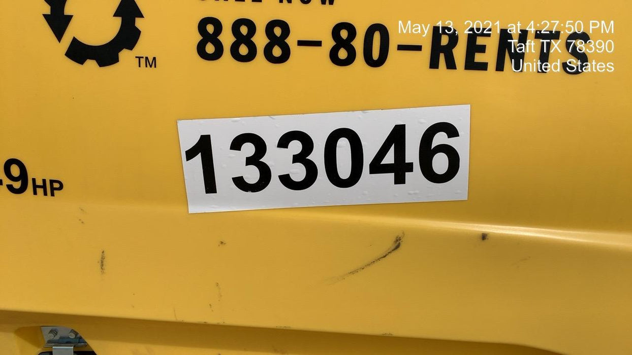 2017 ATLAS COPCO XAS188