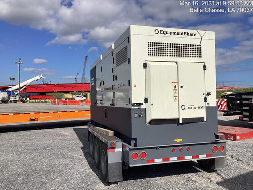 2022 ATLAS COPCO QAS 700