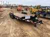 2022 BIG TEX TRAILER LT14K83x20
