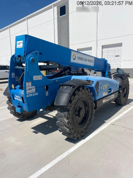 2021 STAR INDUSTRIES M1360B - Star JIB Boom