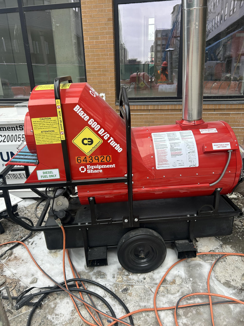 2026 CAMPO EB600D-RE1