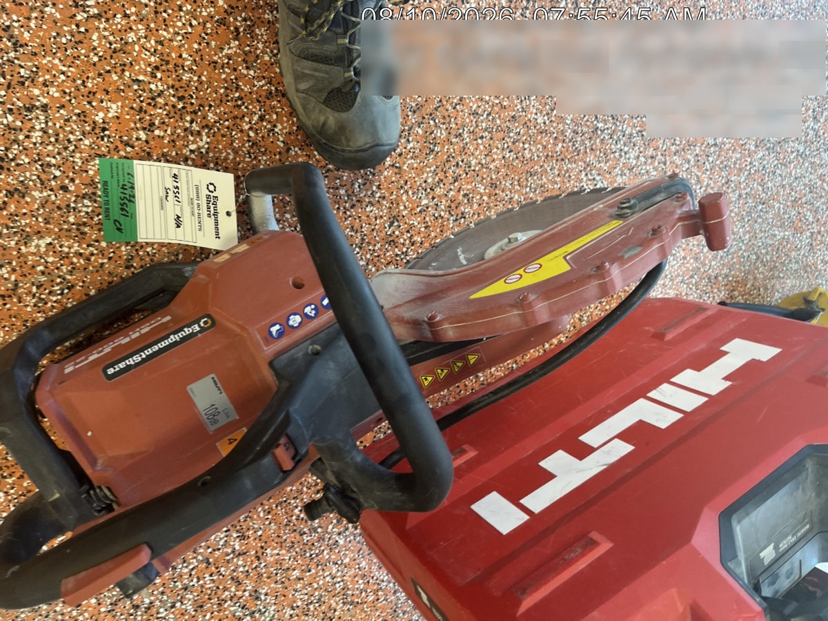 2024 HILTI DSH 600-22