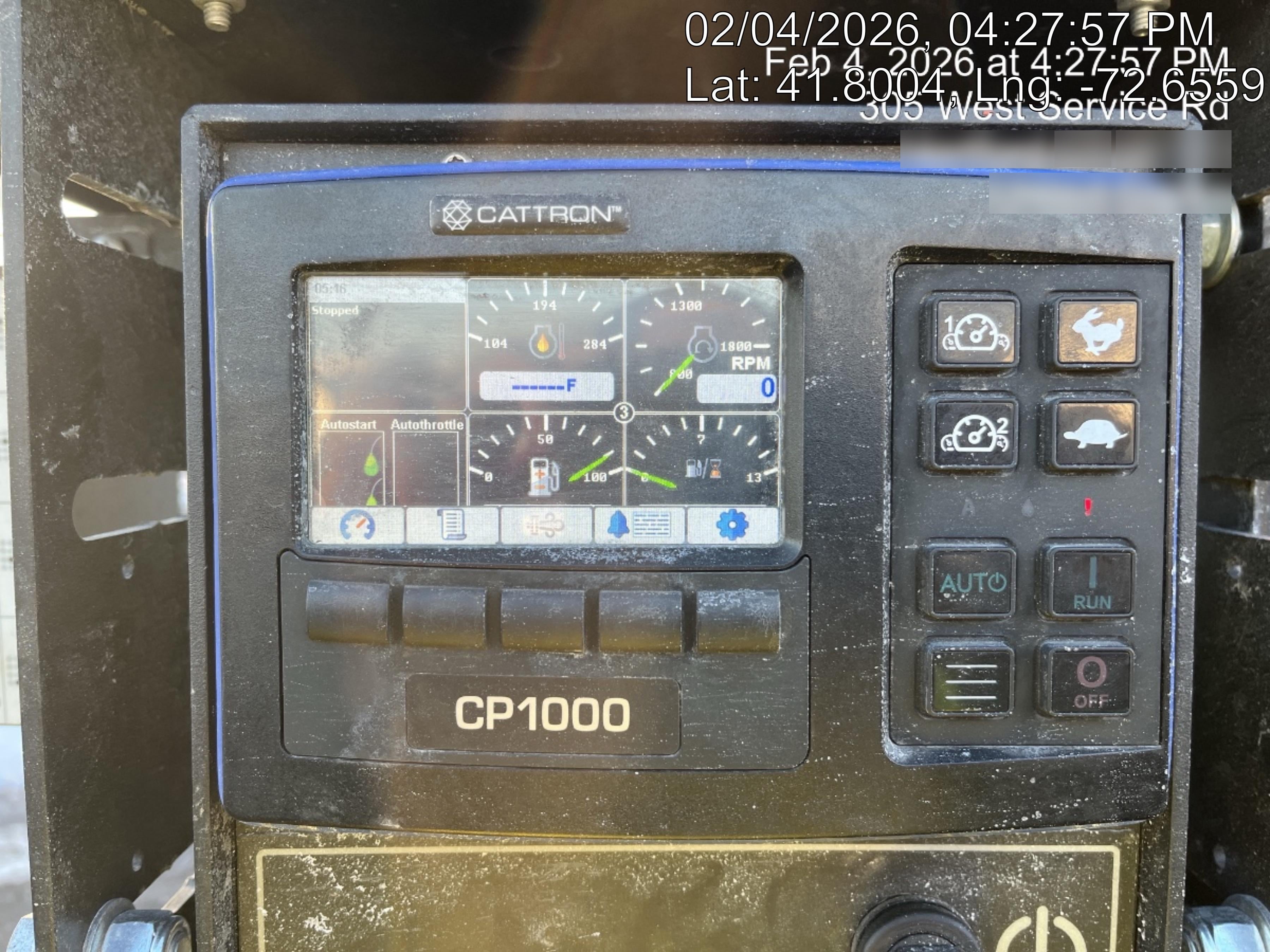 2024 PIONEER 86C21-DP