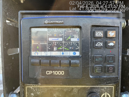 2024 PIONEER 86C21-DP