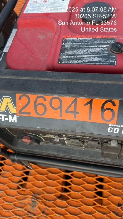 2022 MI-T-M GEN-8000-IMM1E