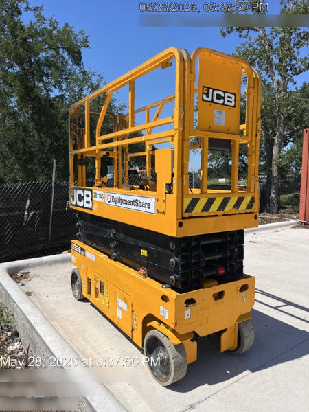 2023 JCB S2632E