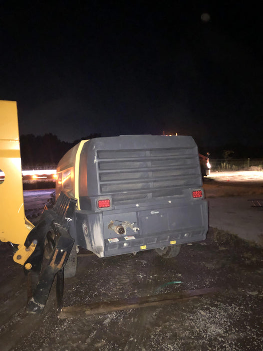 2020 ATLAS COPCO XATS 400 CW