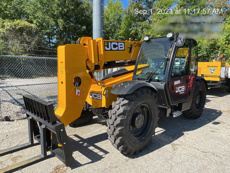 2023 JCB 506-36