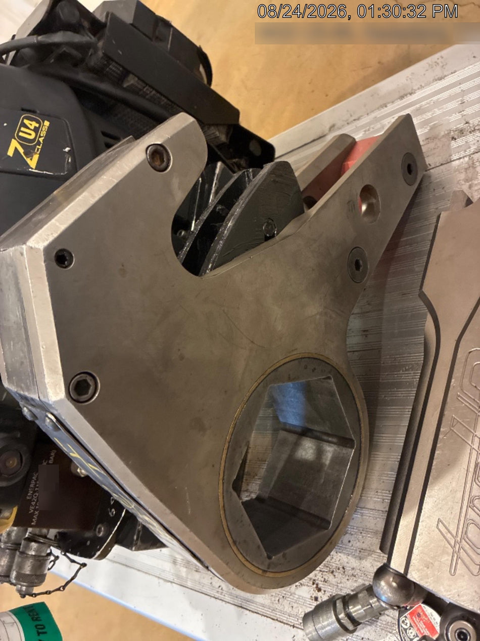 2040 TORCUP TX-32RL410