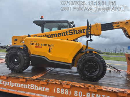 2026 JCB 505-20TC