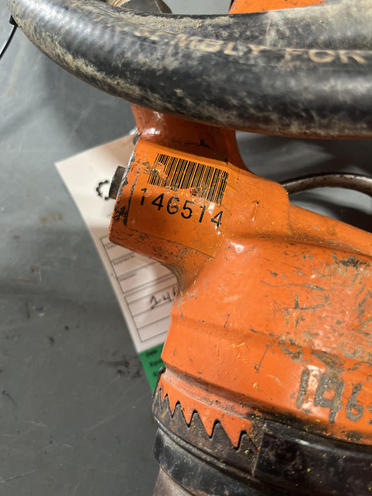 2021 MICHIGAN PNEUMATIC MP-133-ORANGE-NEP-SB