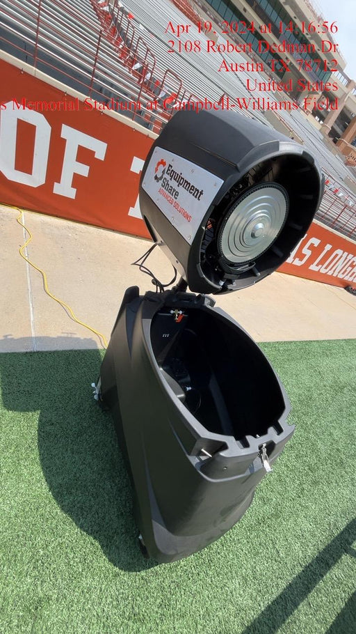 2024 POWER BREEZER PB4MAX