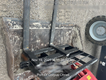 2025 ARROW MATERIAL HANDLING F5100CB - 72"