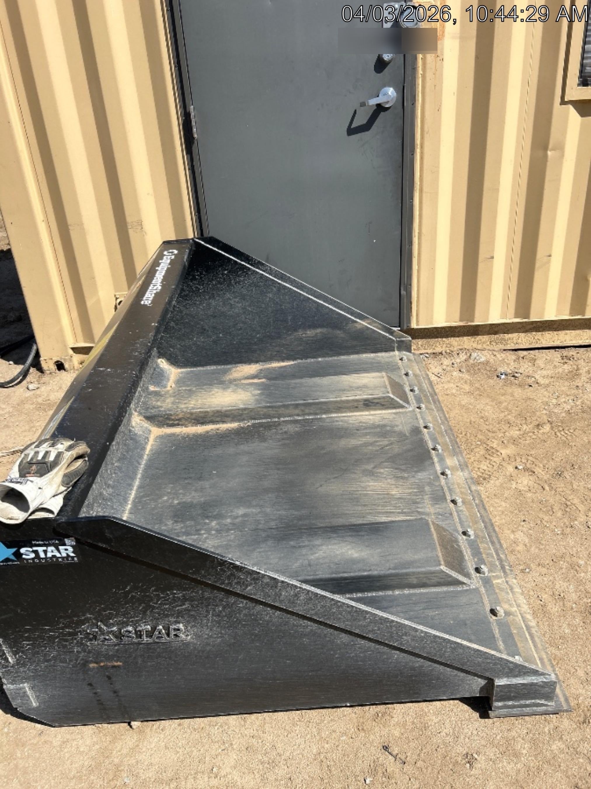 2025 STAR INDUSTRIES 1406B