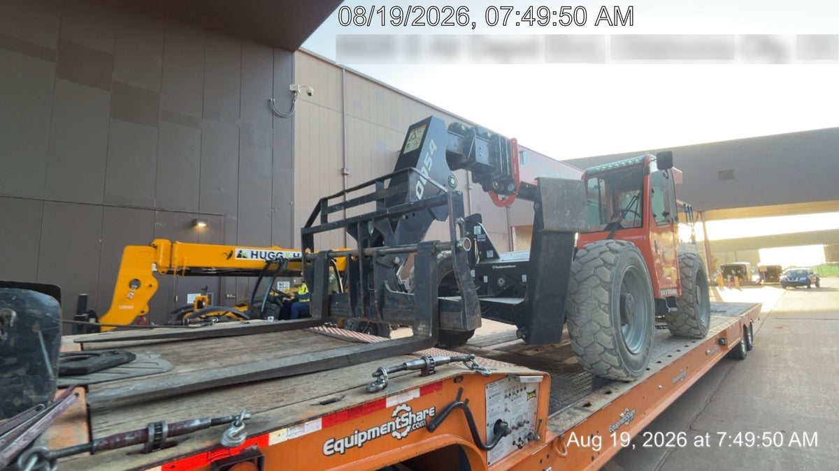 2023 SKYTRAK 10054