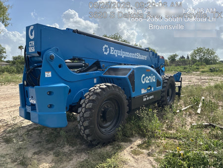 2026 GENIE GTH-1056
