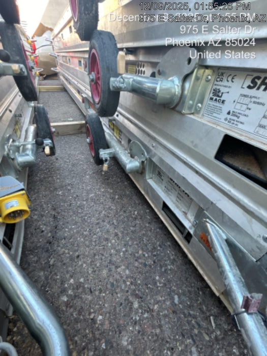 2024 INTERQUIP LKS400-5