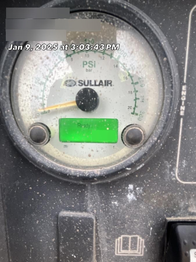 2019 SULLAIR 185-DPQ