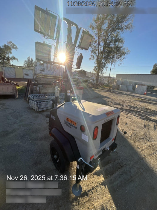 2024 WACKER NEUSON LTT4