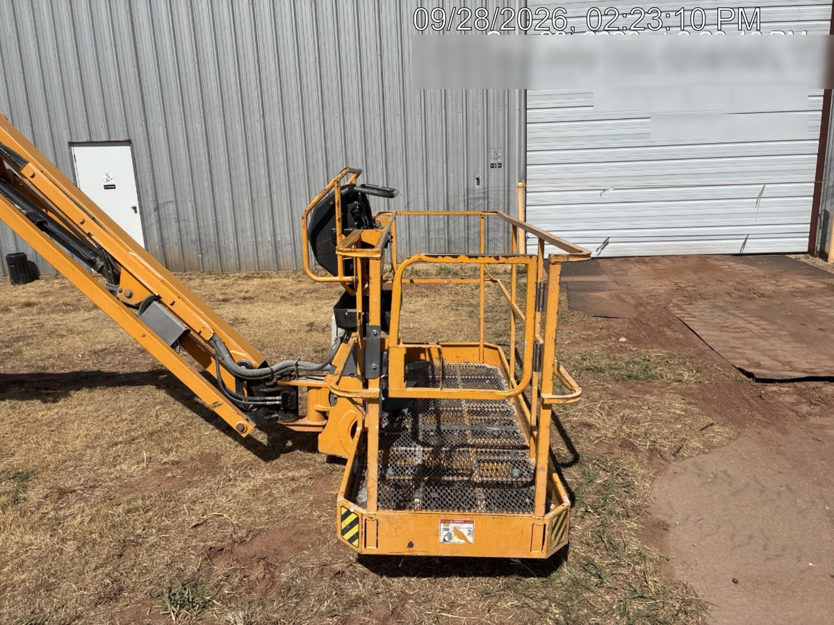2020 HAULOTTE HT46RTJO