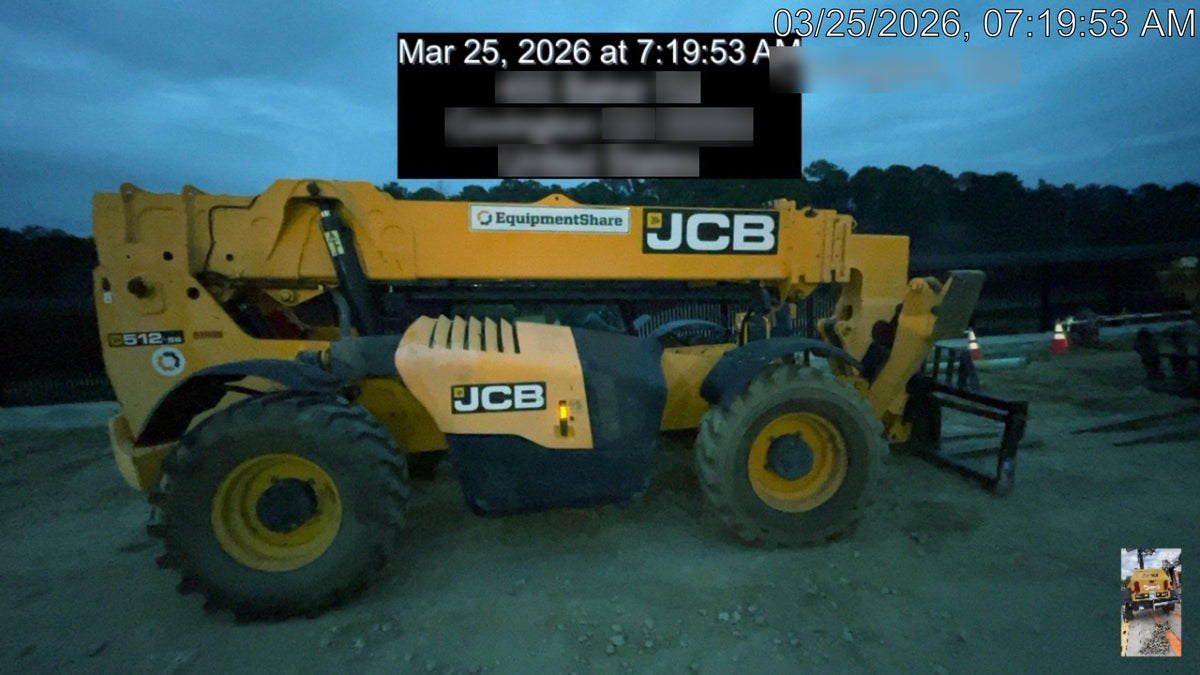 2019 JCB 512-56