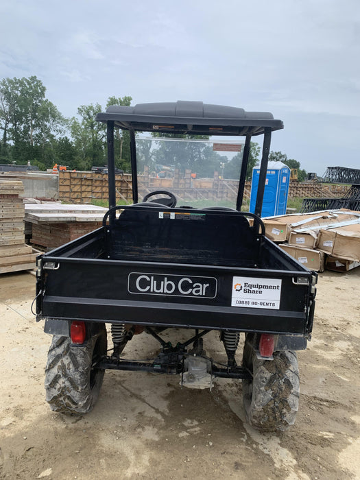 2020 Club Car CA1500G Gas, 2-Seat, ROPS, AWD w/None