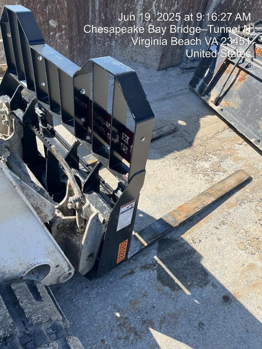 2025 VIRNIG PF4855-5VG