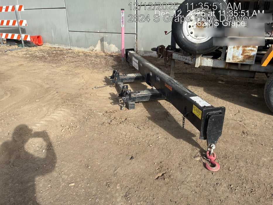 2024 STAR INDUSTRIES 1160B