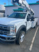 2024 FORD F-550