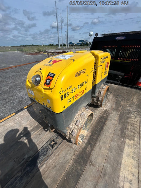 2024 WACKER NEUSON RTLx-SC3