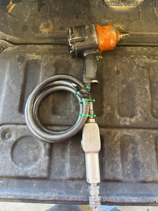 2020 MICHIGAN PNEUMATIC 751SS