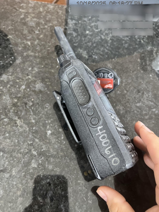 2024 MOTOROLA R7 DISPLAY