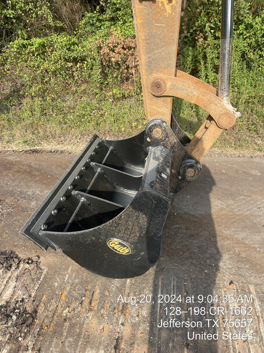 2024 GEITH G18R-1500