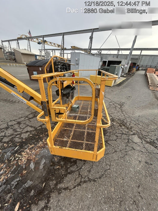 2020 HAULOTTE HT85 RTJ O