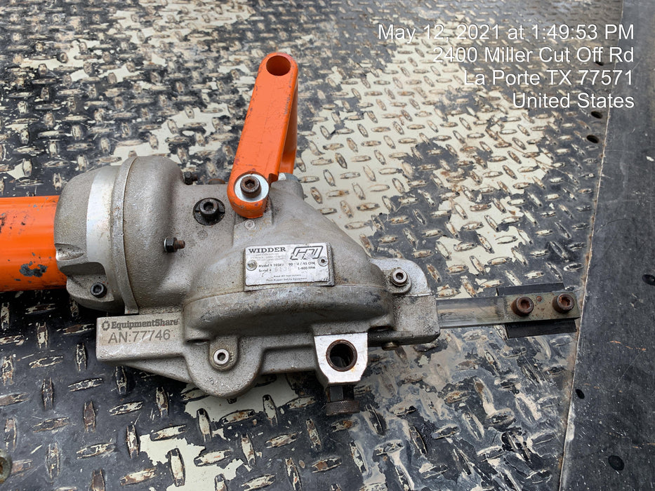 2020 MICHIGAN PNEUMATIC 10267