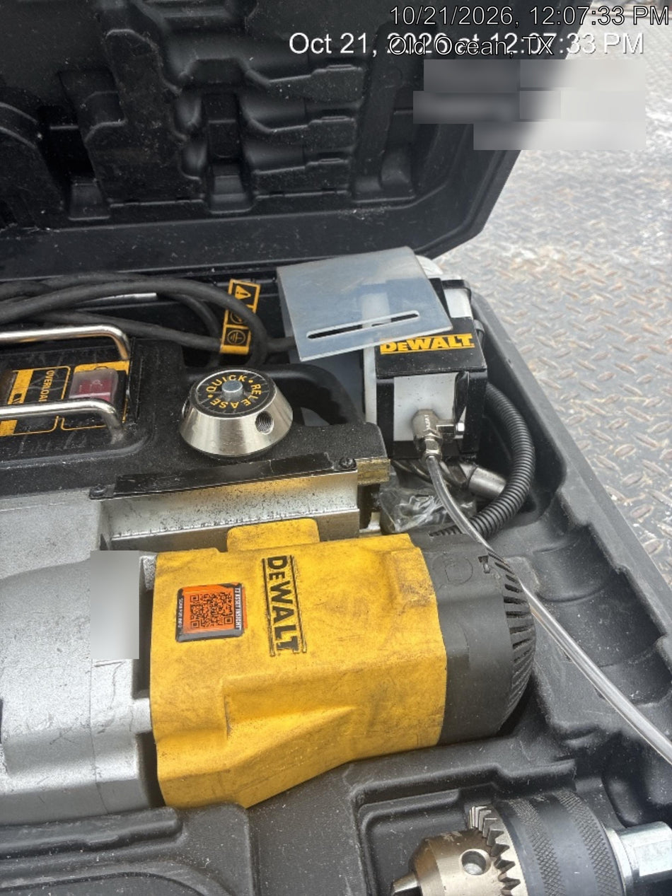 2026 DEWALT DWE1622K