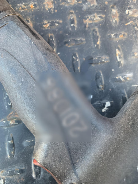 2022 INGERSOLL RAND 2925P3TI