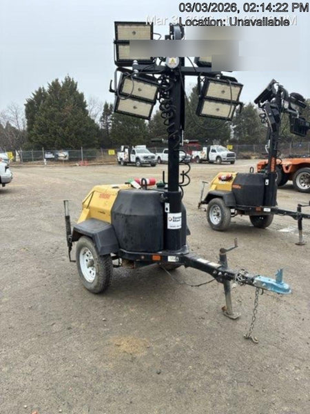 2021 ALLMAND NLV3GR