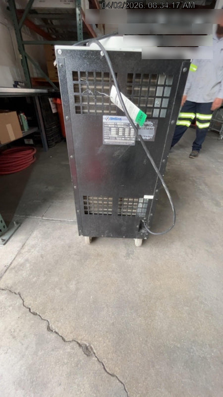 2022 KWIKOOL KPAC1411-2