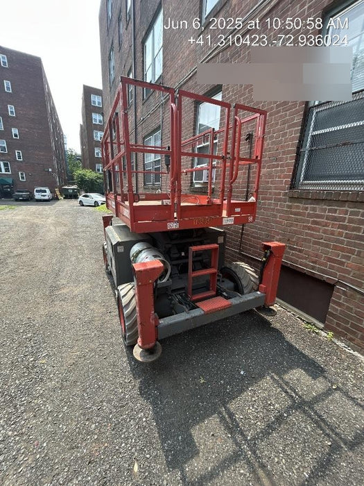 2020 SKYJACK SJ6832 RT