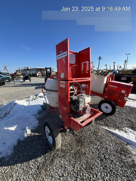 2022 MULTIQUIP MC64PH8