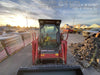 2020 TAKEUCHI TL6CR