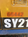 2020 SANY SY215