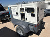 2022 ATLAS COPCO QAS45 CWK