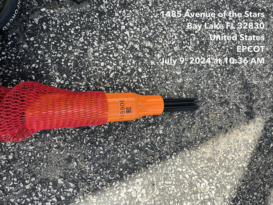 2023 MICHIGAN PNEUMATIC ES-1BLNS